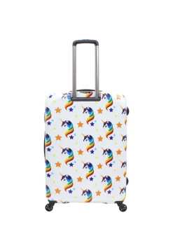 Saxoline Unicorn 76 cm reiskoffer