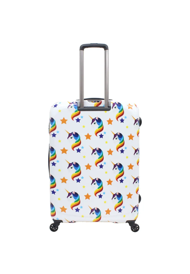 Saxoline Unicorn 76 cm reiskoffer