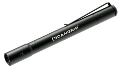 Scangrip Flash 200 lm penlamp