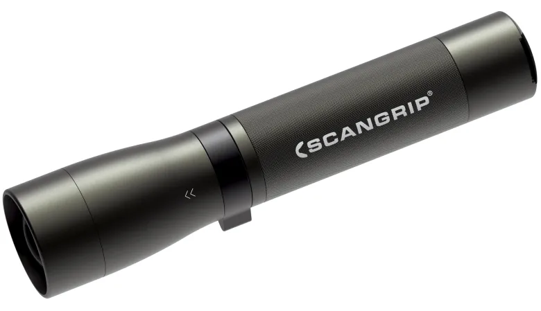 Scangrip Flash 600 R zaklamp