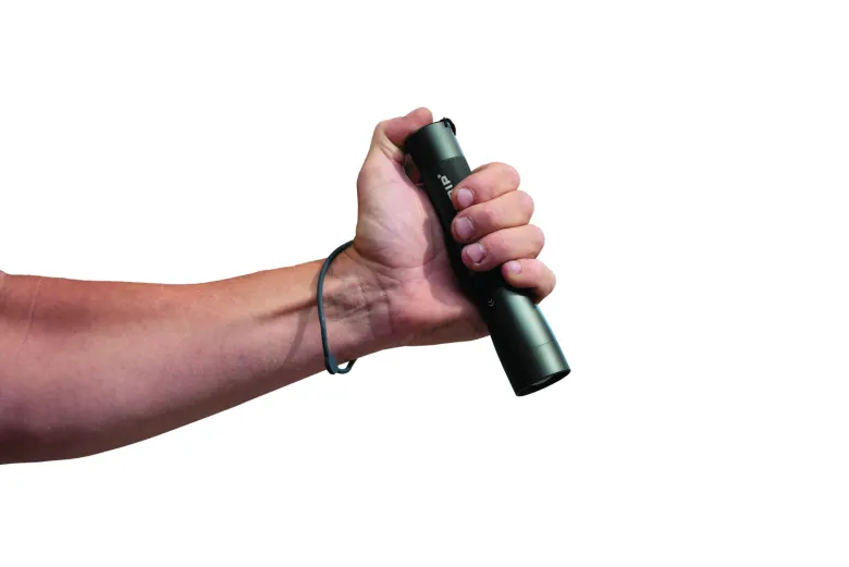 Scangrip Flash 600 R zaklamp