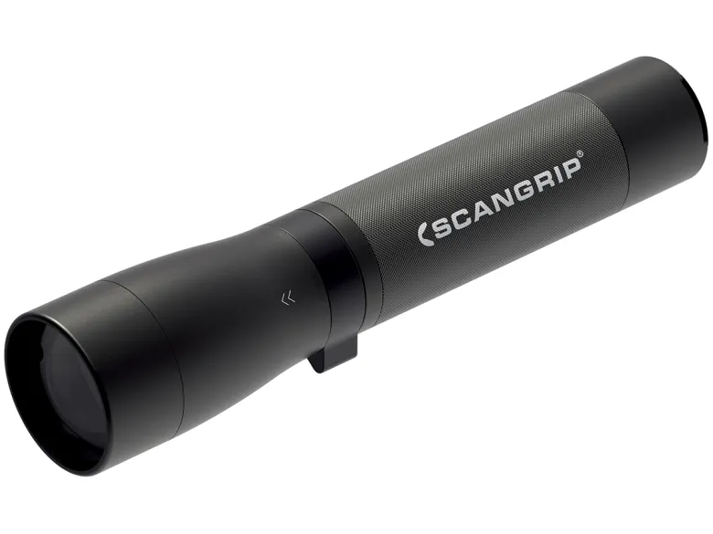 Scangrip Flash 600 R zaklamp