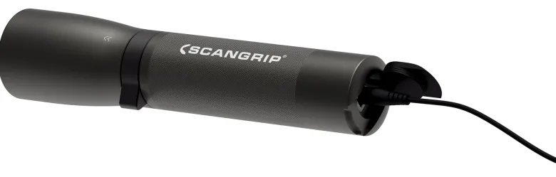 Scangrip Flash 1000 R zaklamp