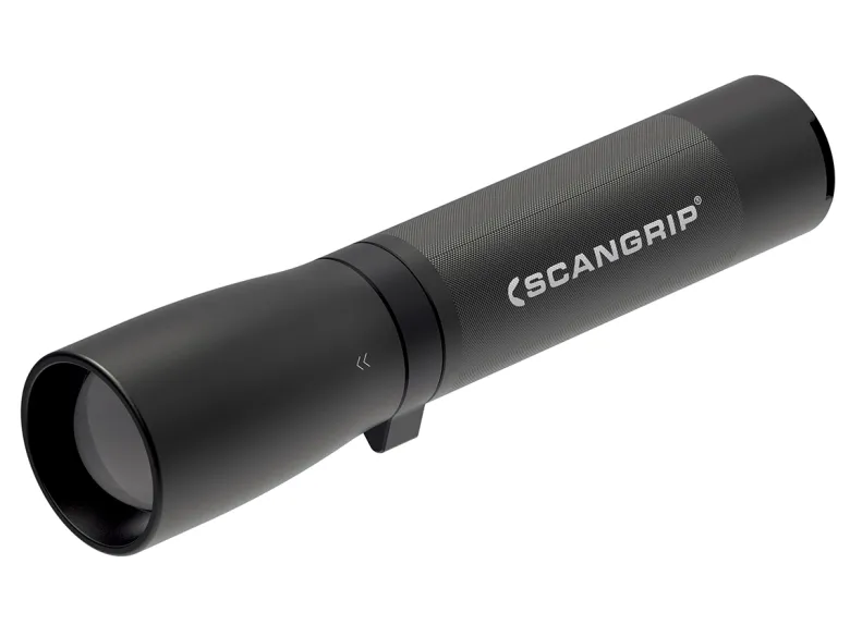 Scangrip Flash 1000 R zaklamp