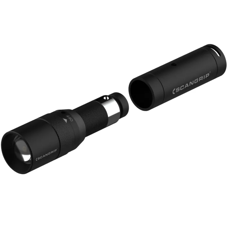 Scangrip Flash 12 zaklamp