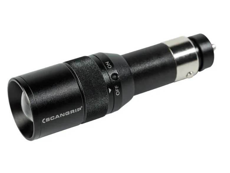 Scangrip Flash 12 zaklamp