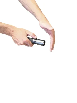 Scangrip Flash 300 zaklamp