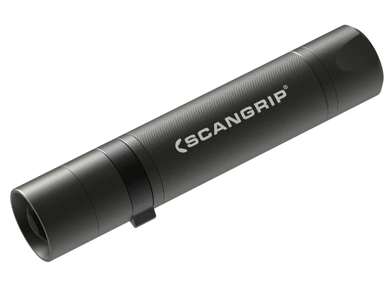 Scangrip Flash 300 zaklamp