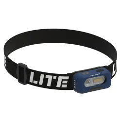 Scangrip Head Lite 150lm hoofdlamp