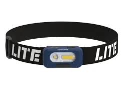 Scangrip Head Lite 150lm hoofdlamp