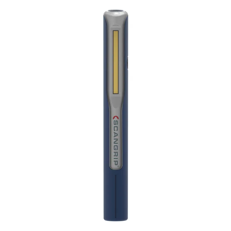 Scangrip Mag Pen 3 zaklamp