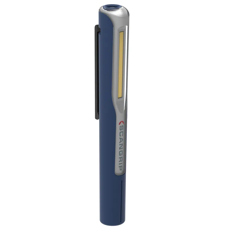 Scangrip Mag Pen 3 zaklamp