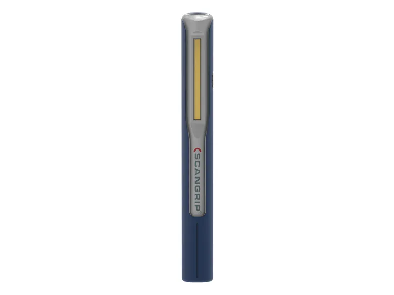 Scangrip Mag Pen 3 zaklamp