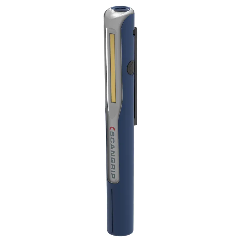 Scangrip Mag Pen 3 zaklamp