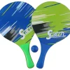 Scatch beachball set