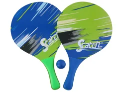 Scatch beachball set