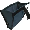 schaltsack24 B-stijl opbergtas - grey