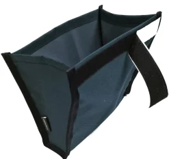 schaltsack24 B-stijl opbergtas - grey