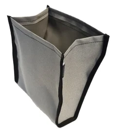 schaltsack24 B-stijl opbergtas - grey