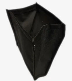schaltsack24 B-stijl opbergtas - anthracite