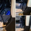 schaltsack24 B-stijl opbergtas - black