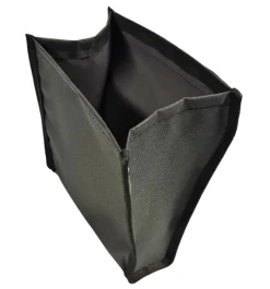 schaltsack24 B-stijl opbergtas - black