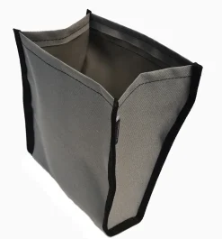 schaltsack24 B-stijl opbergtas - black