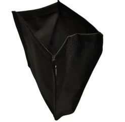 schaltsack24 B-stijl opbergtas - black