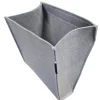 schaltsack24 B-stijl vilt opbergtas - Black