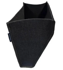 schaltsack24 B-stijl vilt opbergtas - Black