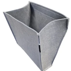schaltsack24 B-stijl vilt opbergtas - Anthracite