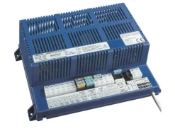 Schaudt CSV 409 laadstroomregelaar