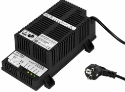 Schaudt LAS1218-2 acculader