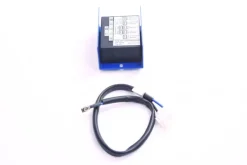 Schaudt LR 1218 laadregelaar