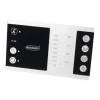 Schaudt LT453 controlepaneel
