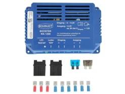 Schaudt WA 1208 laadbooster