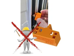 ScheffGO® CI-002 Deurstopper