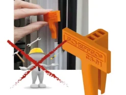 ScheffGO0® CS-001 Deurstopper