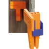 ScheffGO® CS-01WH Deurstopper met Wandhouder