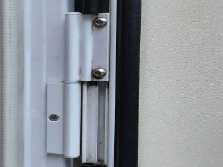 ScheffGO® CS-01WH Deurstopper met Wandhouder