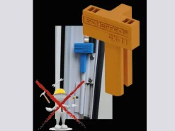 ScheffGO® CX-011 Deurstopper