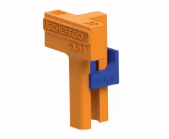 ScheffGO® CX-11WH Deurstopper met Wandhouder