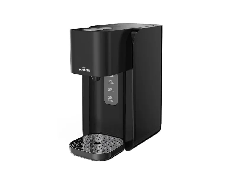 Schäfer 1,5 liter heetwaterdispenser - 2200 watt