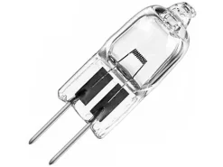 Schiefer G4 20 watt 12 volt halogeen steeklamp
