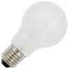 Schiefer 15 Watt E27 matte gloeilamp