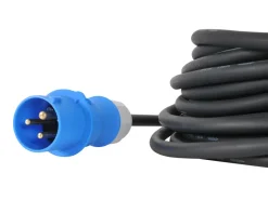 Schwabe 2,5 mm² CEE verlengkabel - 25 meter