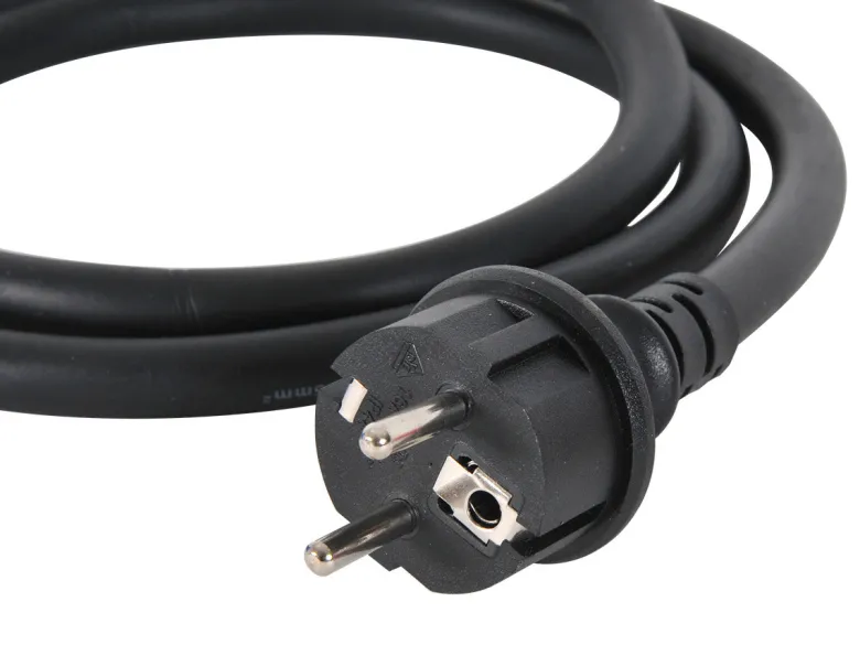 Schwabe verloopkabel - CEE contra naar schuko