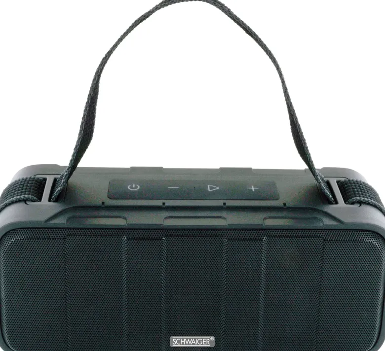 Schwaiger ALD0017 Bluetooth luidspreker