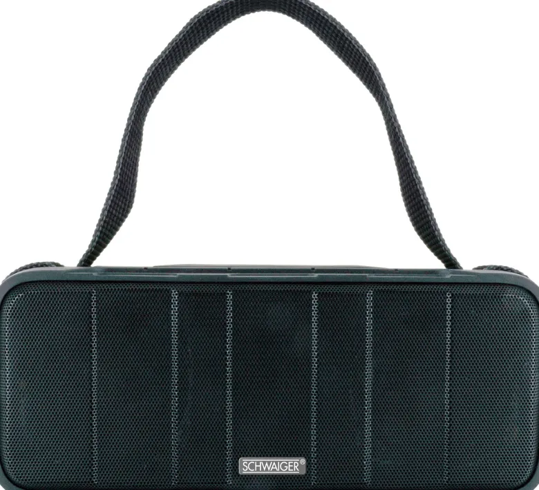 Schwaiger ALD0017 Bluetooth luidspreker
