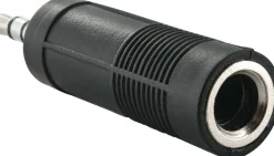 Schwaiger Audio 3,5 mm adapter